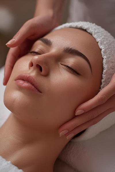 Tratamiento facial Dorina Coca